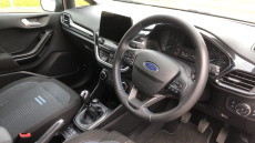Ford Fiesta 1.0 EcoBoost Active 5dr Petrol Hatchback